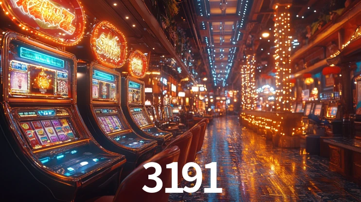 3191 bet