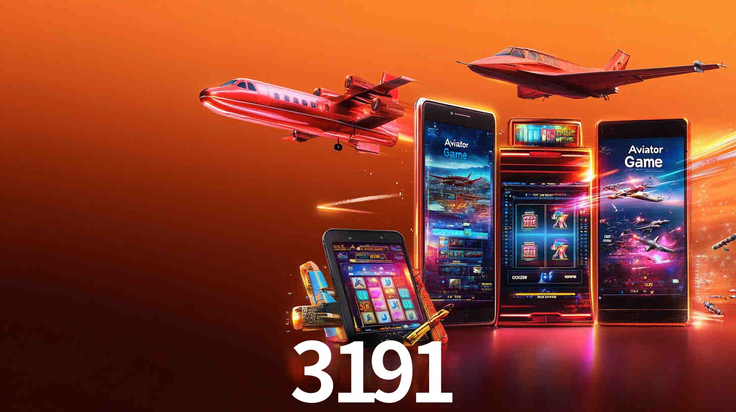 Apostas Esportivas na 3191: Um Guia Completo