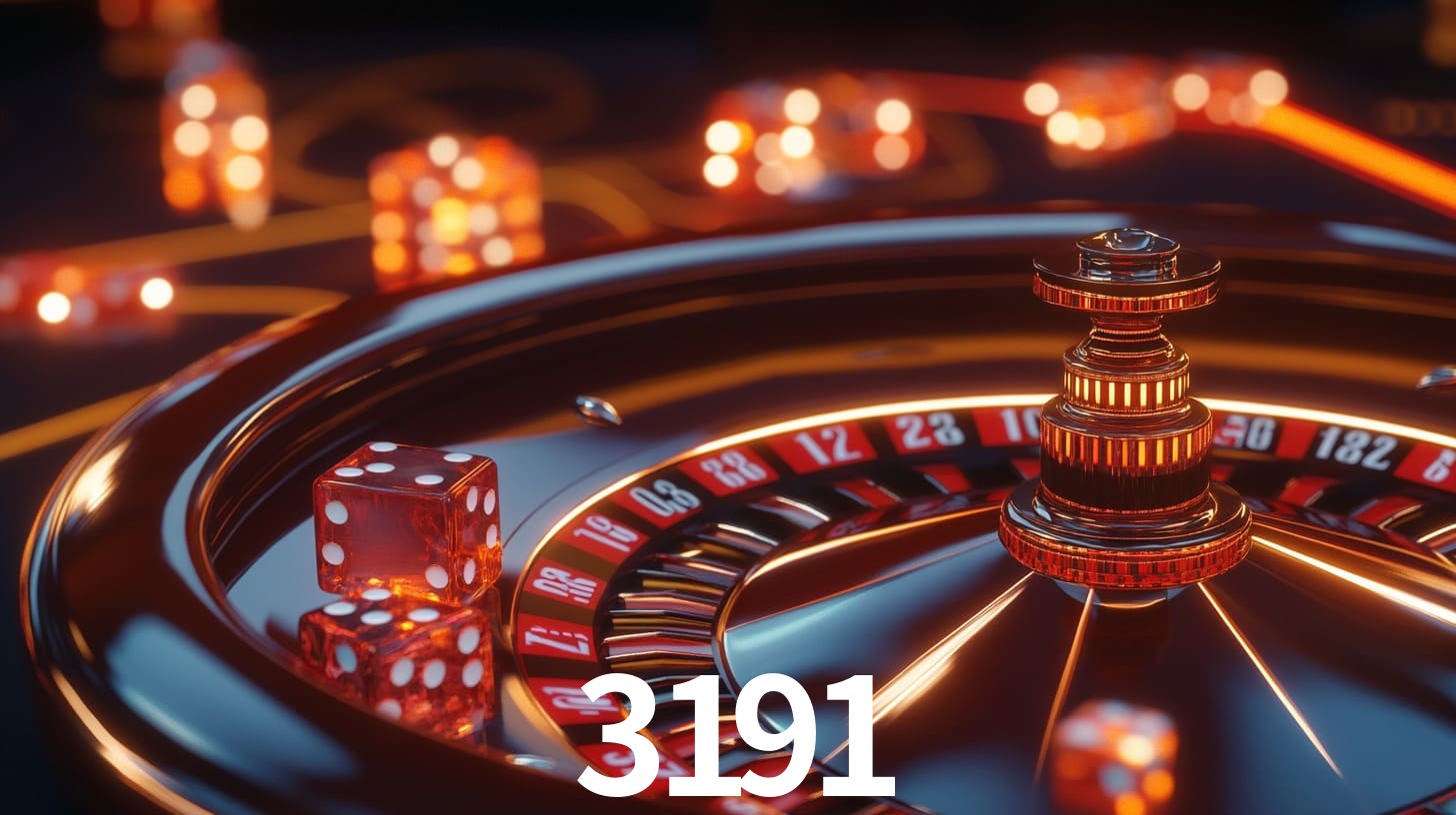 Live Casino 3191