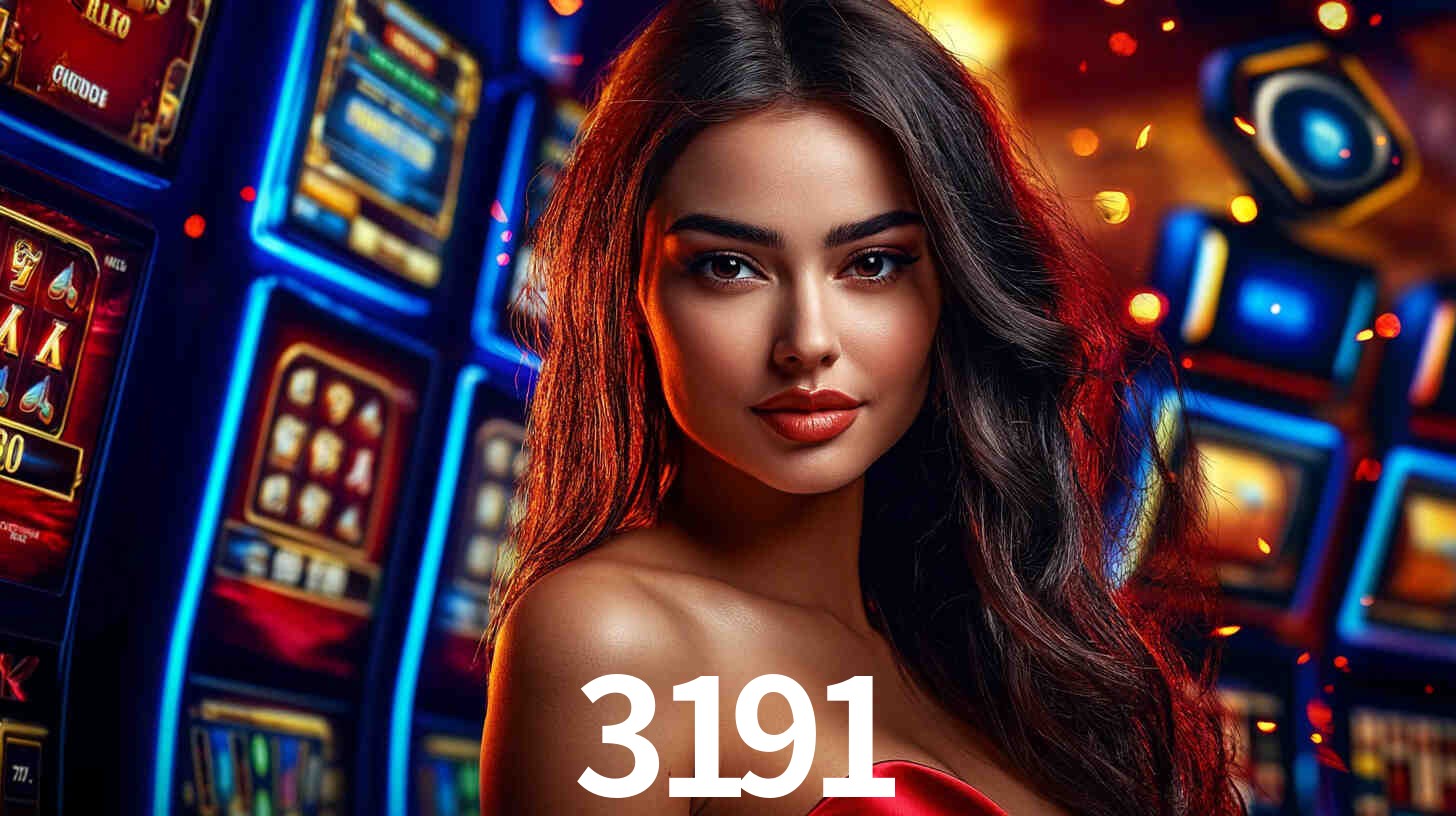 A Popularidade dos Caça-Níqueis no 3191