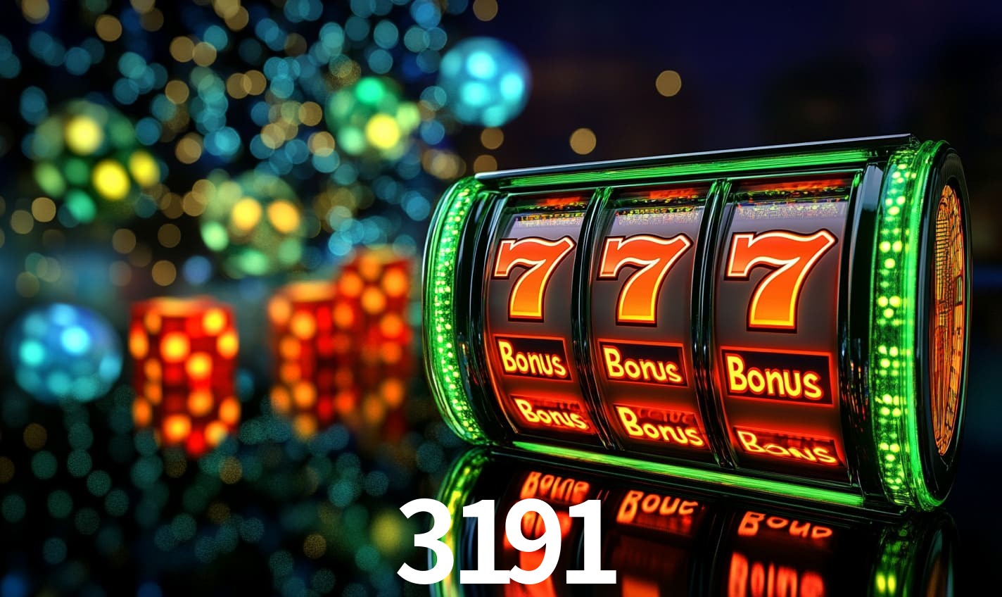 Live Casino 3191