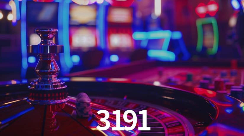 3191 bet
