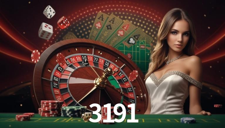 Live Casino 3191