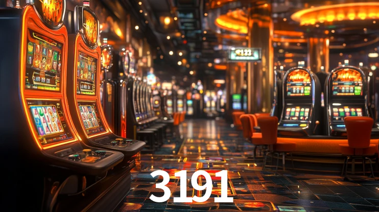 3191 bet